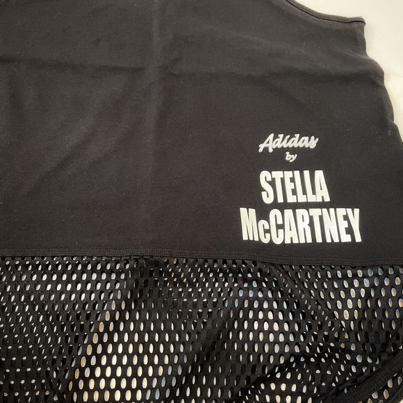 Adidas by Stella McCartney work out tank top size XS - Picture 4 of 8
